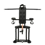 Picture of Master Series Enforcer Chair with Sex Machine
