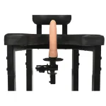 Picture of Master Series Enforcer Chair with Sex Machine