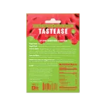 Picture of TASTEASE: EDIBLE PASTIES/PECKER WRAP - WATERMELON