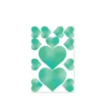 Picture of TASTEASE: EDIBLE PASTIES/PECKER WRAP - PEPPERMINT (TINGLING)
