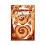 Picture of TASTEASE: EDIBLE PASTIES/PECKER WRAP - CINNABUNS