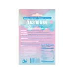 Picture of TASTEASE: EDIBLE PASTIES/PECKER WRAP - COTTON CANDY