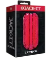 Picture of JACK IT STROKER - CRIMSON