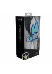 Picture of Ouch! Venice Collection - Metal Anal Plug Set - Iridescent