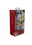 Picture of Ouch! Milan Collection - Metal Anal Plug Set - Gold