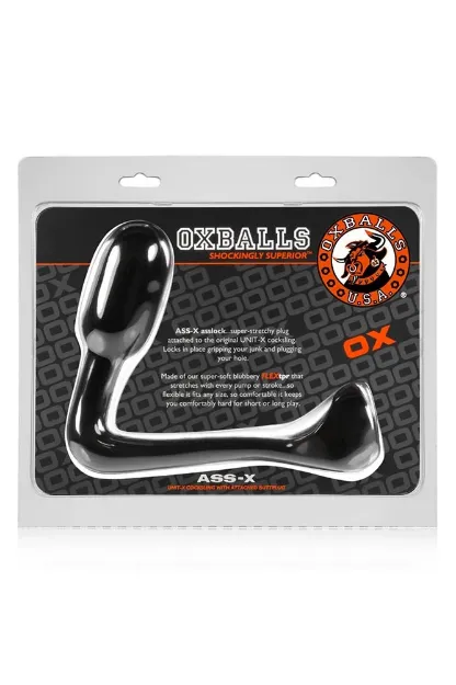 Picture of OXBALLS - Ass-X