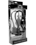 Picture of Master Series - Inhibitor Inflatable Gag