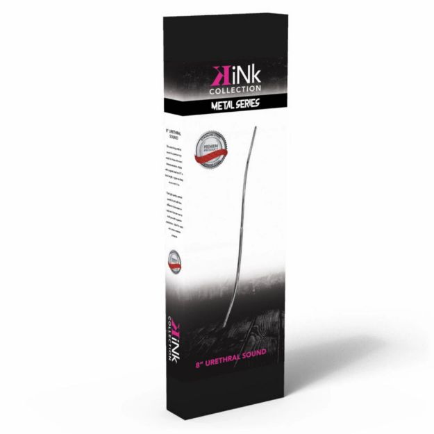 Picture of Kink Collection Urethral Sounding Rod