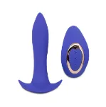 Picture of Nu Sensuelle Power Plug Purple